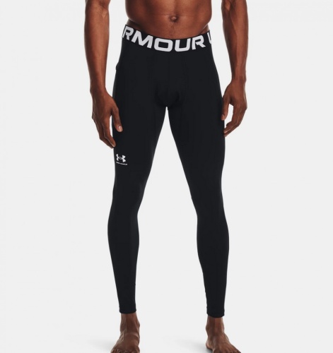 Леггинсы Under Armour UA CG Armour Leggings 1366075-001
