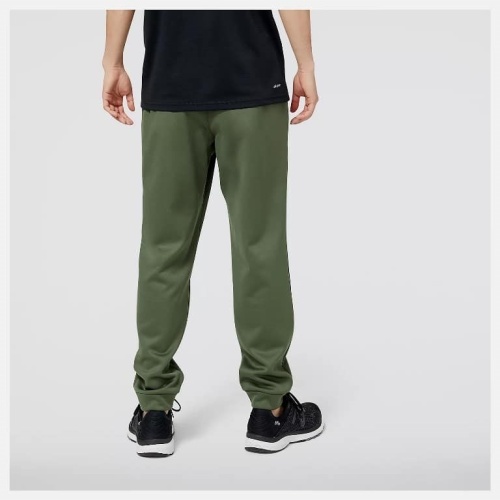 Брюки New Balance MP23022-DGK