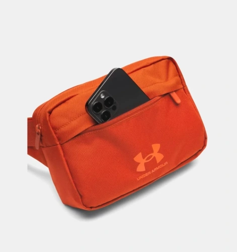 Сумка на пояс Under Armour UA Essential Lite WB Xbody 1381914-842
