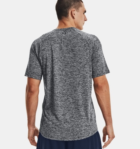 Футболка Under Armour UA Tech 2.0 SS Tee 1326413-002