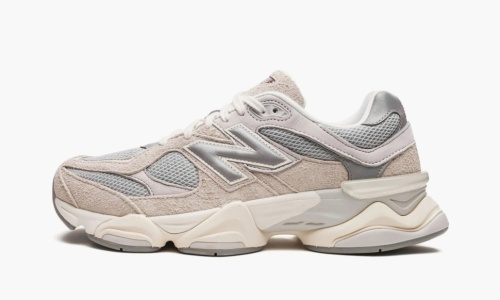 Кроссовки New Balance U9060LNY