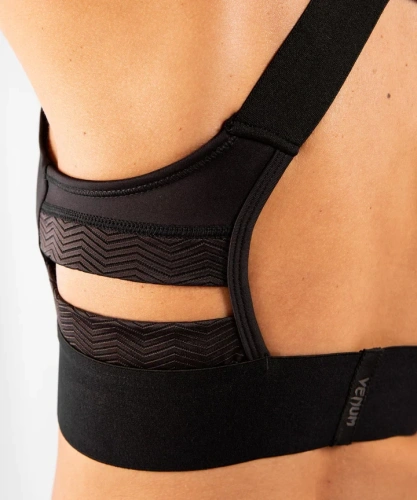 Бра Venum G-Fit Sport Bra Black ven04268-001