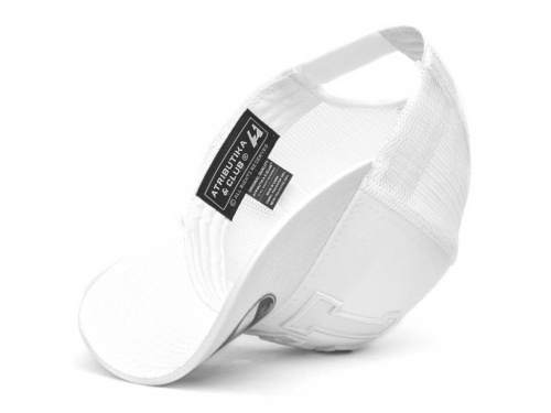 Бейсболка ATRIBUTIKA & CLUB №13, бел. 207449