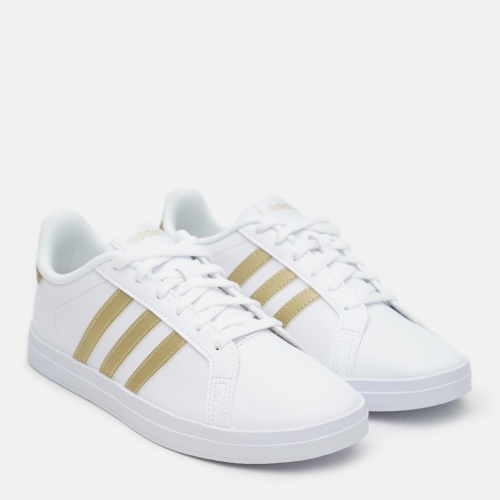 Кеды Adidas COURTPOINT GX5713