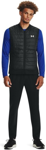Жилет Under Armour STRM INS RUN VEST 1380870-001
