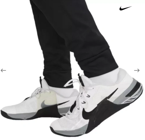 Брюки Nike M Nk Tf Pant Taper DQ5405-010