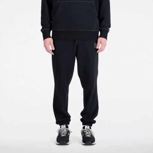 Брюки New Balance MP33509-BK