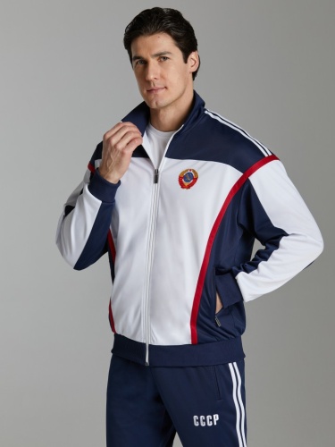 Костюм RusTeam 10M-RT-1821 темно-синий