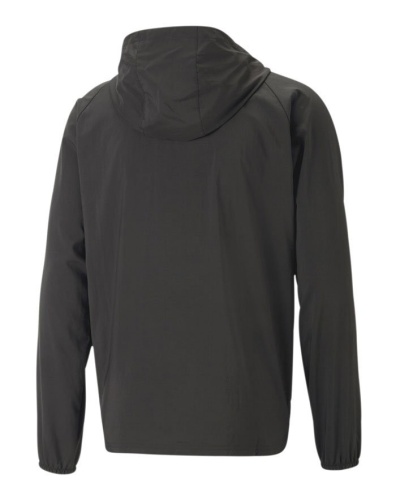 Ветровка Puma RUN FAVORITE WOVEN HOODED JACKET M 52315401
