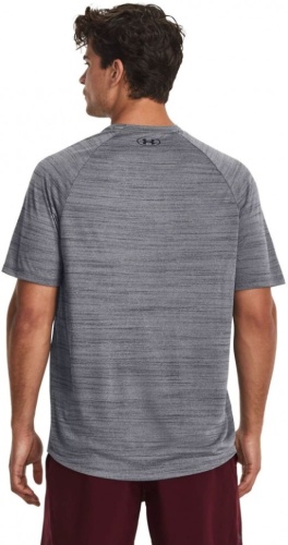 Футболка Under Armour UA Tiger Tech 2.0 SS 1377843-012