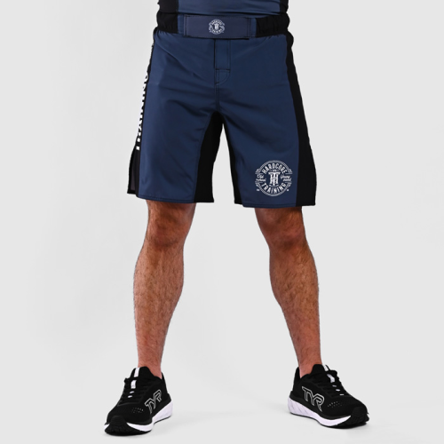 Шорты Hardcore Training Recruit Grey hctshorts0196