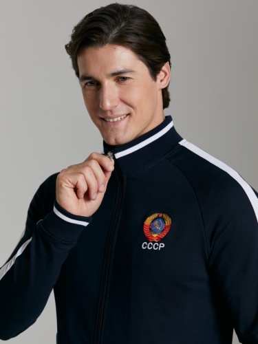 Костюм RED-N-ROCK'S 11M-RR-1745темно-синий