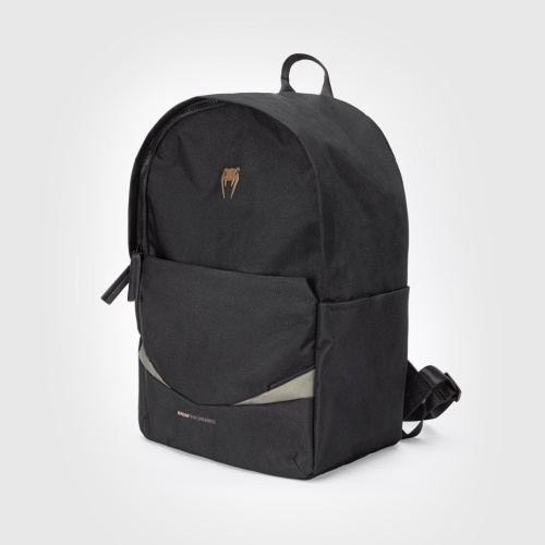 Рюкзак Venum Evo 2 Light Backpack - Black/Khaki VEN05151-539