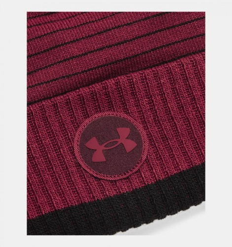 Шапка Under Armour UA Truckstop Fleece Beanie 1365922-626