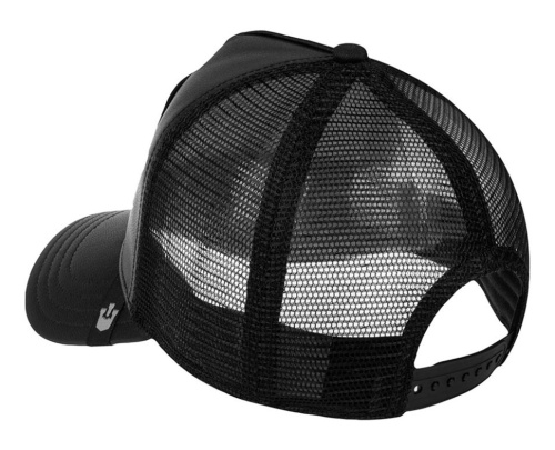 Бейсболка GOORIN BROTHERS TRUTH WILL PREVAIL 91-566-09-00