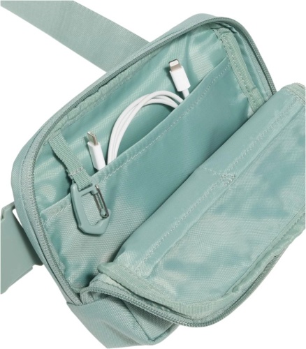 Сумка на пояс Under Armour UA Sportstyle WB Xbody 1378418-348