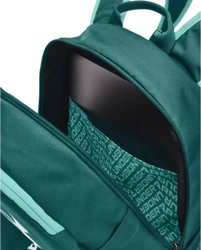 Рюкзак Under Armour UA Hustle Lite Backpack 1364180-449