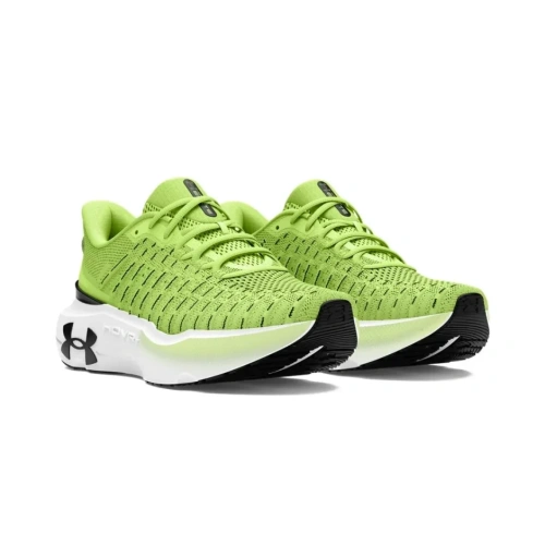 Кроссовки Under Armour UA W Infinite Elite-GRN 3027199-301