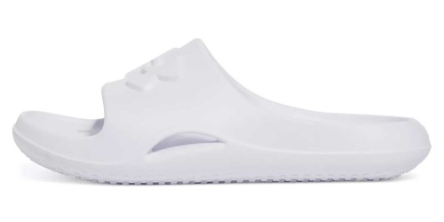 Шлепанцы Under Armour UA W Locker V SL 3028095-100