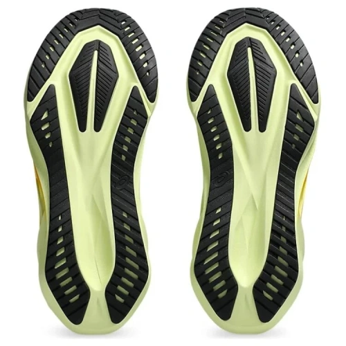 Кроссовки Asics NOVABLAST 5 1011B974-402 INDIGO BLUE/AMBER