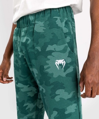 Брюки спортивные Venum Vortex XL Men's Joggers - Turquoise Camo VEN05219-640