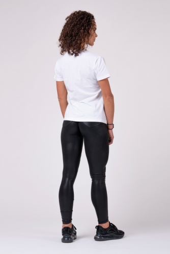 Футболка Nebbia T-Shirt 592 White