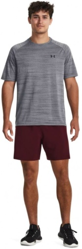 Футболка Under Armour UA Tiger Tech 2.0 SS 1377843-012