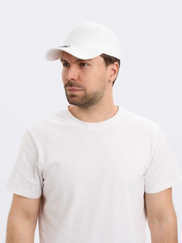 Бейсболка ATRIBUTIKA & CLUB А&C, бел. 207396