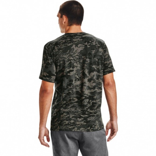 Футболка Under Armour UA ABC CAMO SS 1357727-310