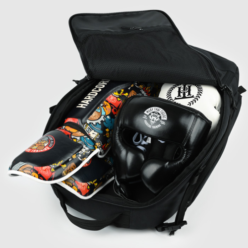 Рюкзак Hardcore Training Helmet hctbag025