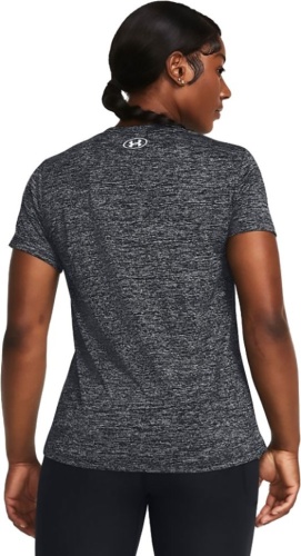 Футболка Under Armour Tech SSV- Twist 1384227-001