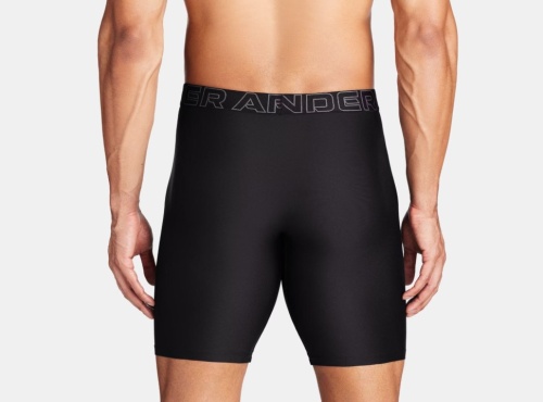 Трусы Under Armour M UA Perf Tech 9in-BLK 1383880-001