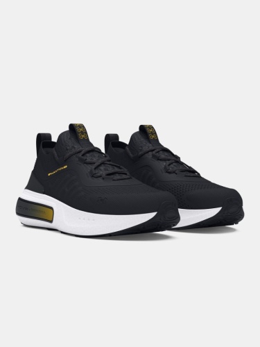 Кроссовки Under Armour UA Phantom 4-BLK 3027593-003