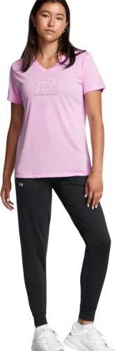 Брюки Under Armour Tech Pant 1369385-002