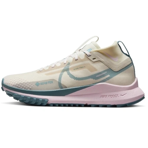 Кроссовки Nike W REACT PEGASUS TRAIL 4 GTX DJ7929-100