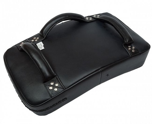 Макивара Adidas Iranian Style Sparing Shield черная adiTHK01