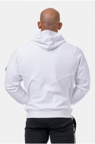 Толстовка Nebbia Unlock the Champion sweatshirt 194 white