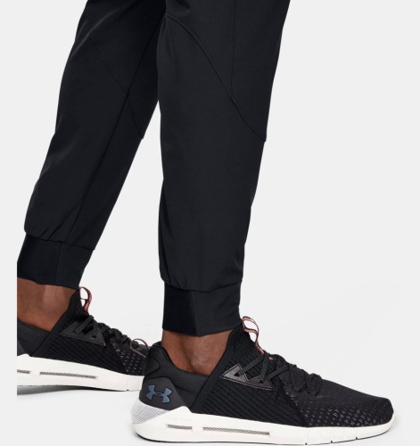 Брюки Under Armour UA FLEX WOVEN JOGGERS 1352027-001