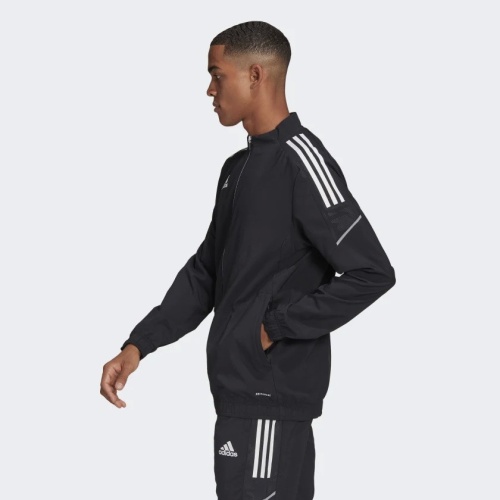 Олимпийка Adidas ADIDAS FOOTBALL APP GENERIC MEN GH7138