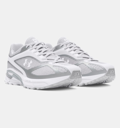 Кроссовки Under Armour UA HOVR Apparition RTRFTR TC 3027595-111
