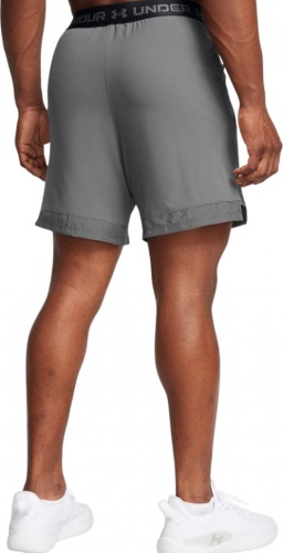 Шорты Under Armour UA Vanish Woven 6in Shorts 1373718-027