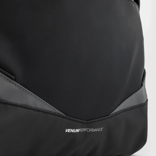 Рюкзак Venum Evo 2 Light Backpack - Black/Grey VEN05151-109