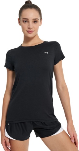 Футболка Under Armour Tech Mesh SS 1328964-002