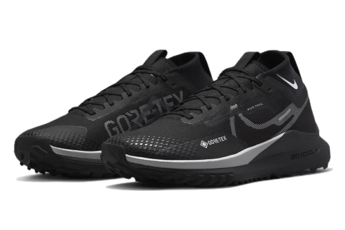 Кроссовки Nike REACT PEGASUS TRAIL 4 GTX DJ7926-001