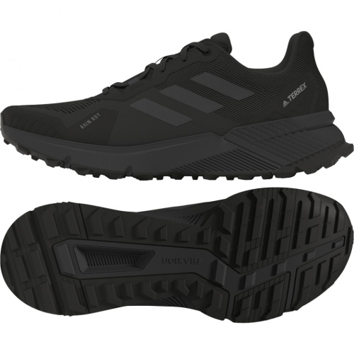 Кроссовки Adidas TERREX SOULSTRIDE R.RDY FZ3036