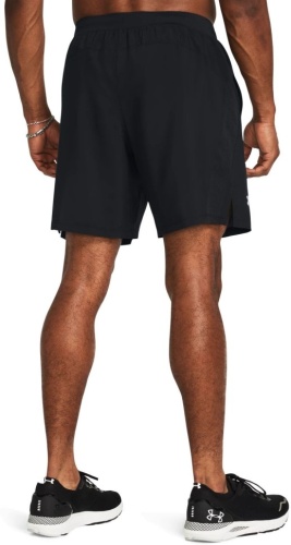 Шорты Under Armour UA LAUNCH 7'' SHORT 1382620-001