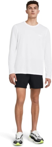 Шорты Under Armour UA LAUNCH 5'' SHORT 1382617-001