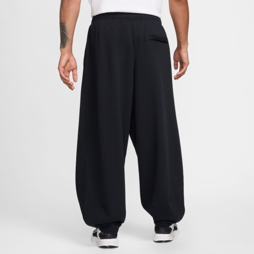 Брюки Nike M NK CLUB FT OVERSIZED PANT HJ1822-010