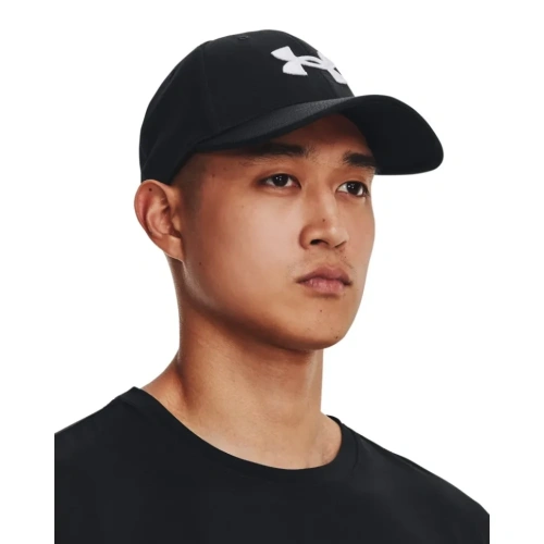 Кепка Under Armour Men's UA Blitzing 1376700-001