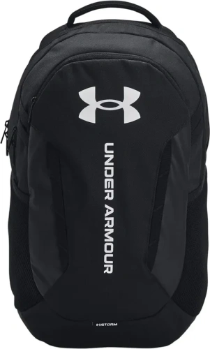 Рюкзак Under Armour UA Hustle 6.0 Backpack 1384672-002